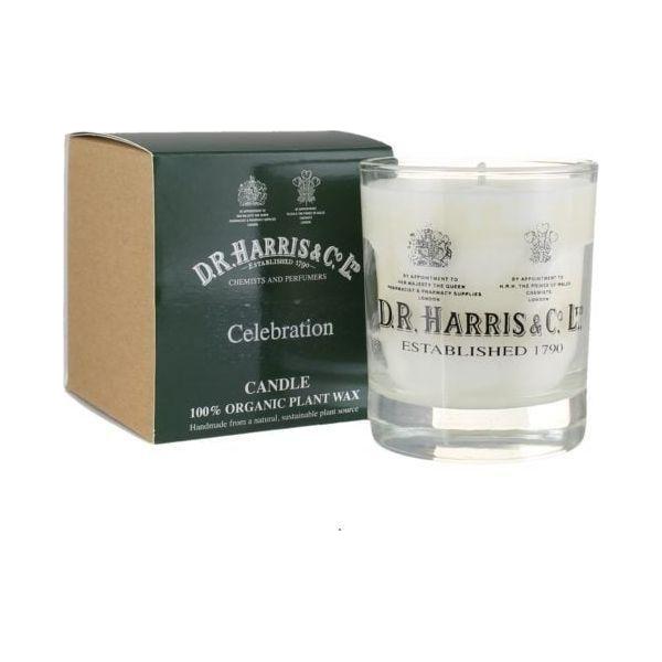 D. R. Harris & Co Celebration