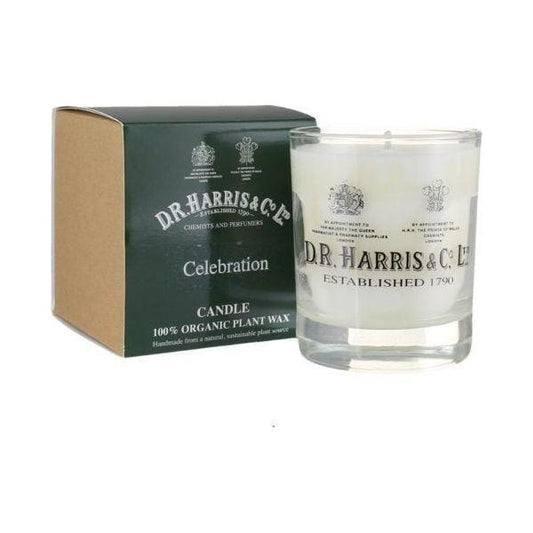 D. R. Harris & Co Celebration