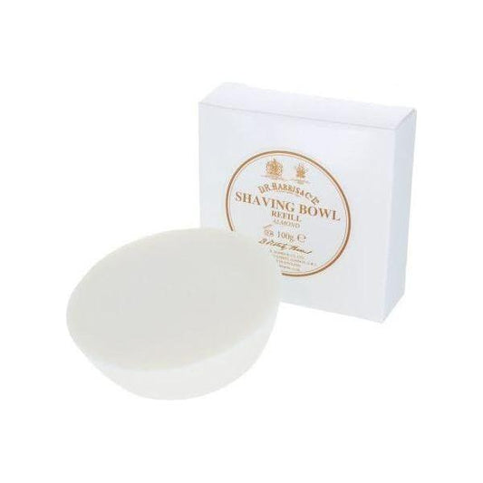 D. R. Harris & Co Almond Bowl Refill 100g