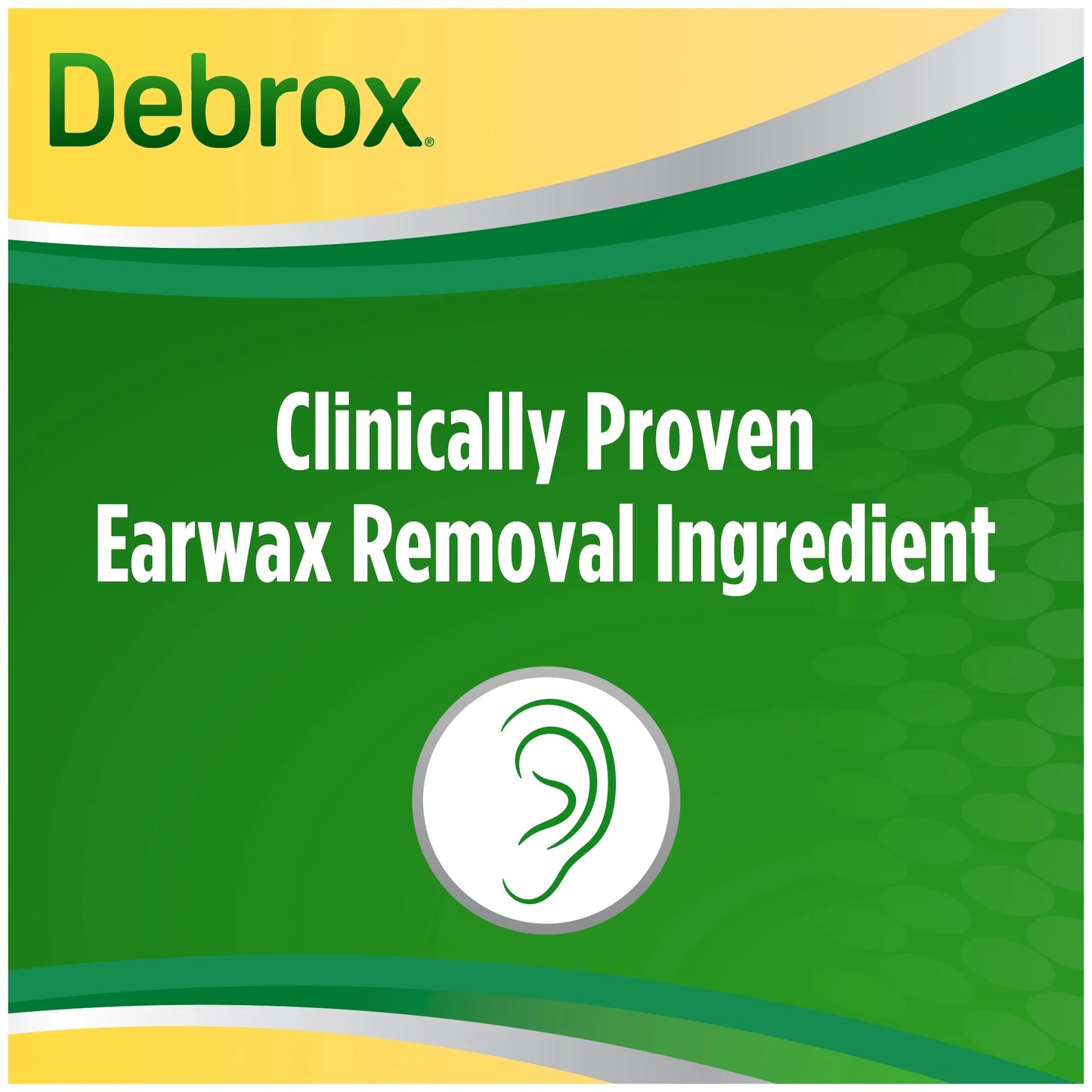 Ear Wax Removal Kit, Ear Cleaning Rubber Bulb Syringe and 0.5 Fl Oz Ear Wax Removal Drops