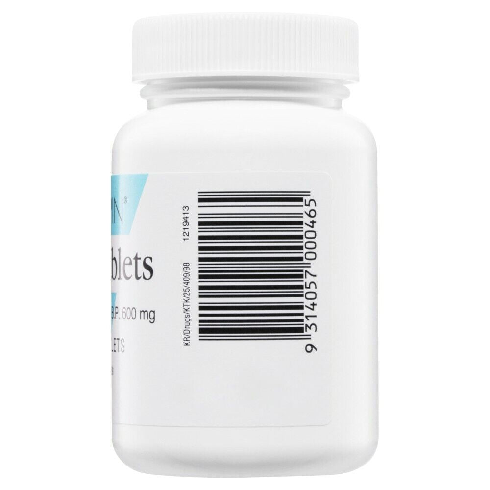 Toppin Salt 100 Tablets Sodium 236.1Mg Replenish Salts Heavy Sweating Exercise
