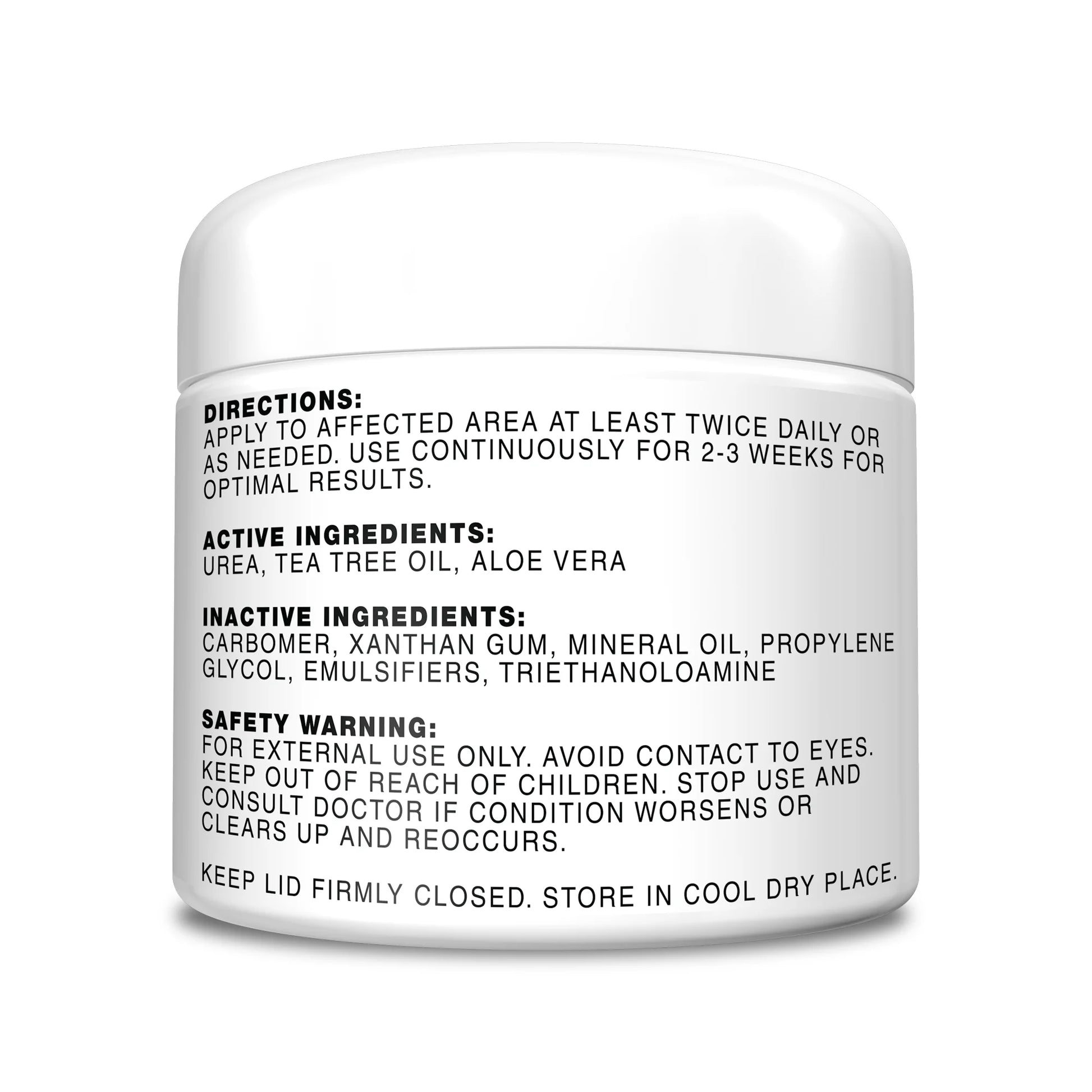 40% Foot Cream-Corn & Callus Remover-Repairs Thick Callused Dead Skin