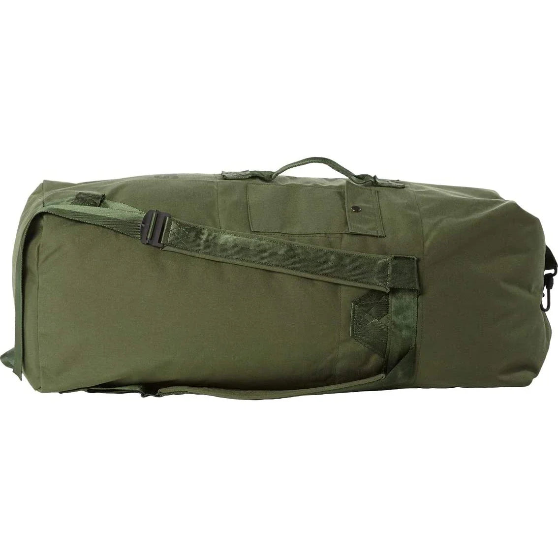 US GI | Military Surplus 2 Strap  Duffle Bag - 24" x 36"