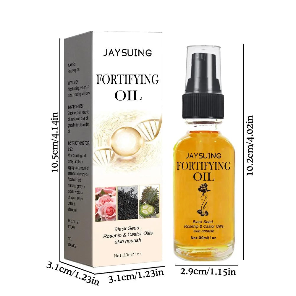 Lalena Rosehip Oil, Fortifying Oil, Castor Oil Black Seed Oil Rosehip Oil Face Serum, Lilinas Castor Oil Black Seed Oil Rosehip, Pi Castor Oil Black Seed Oil Rosehip Face Serum