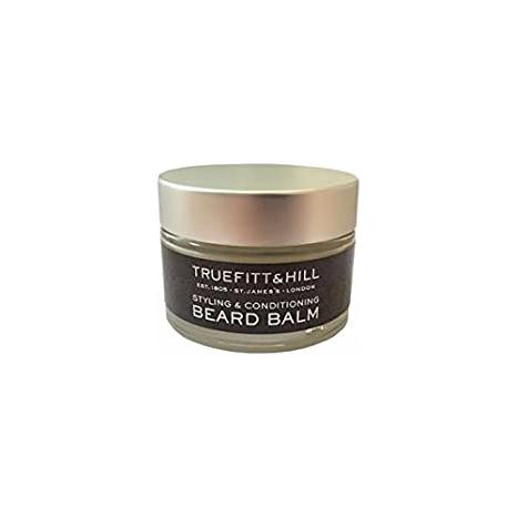 Truefitt & Hill Style and Conditioning Beard Balm 1.7 oz