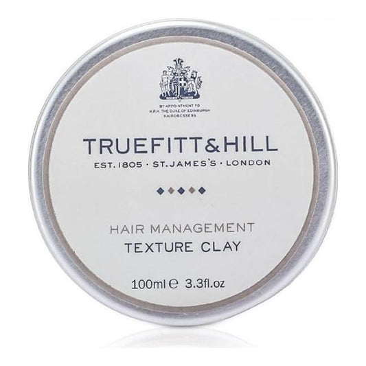 Truefitt & Hill Texture Clay 3.3 oz