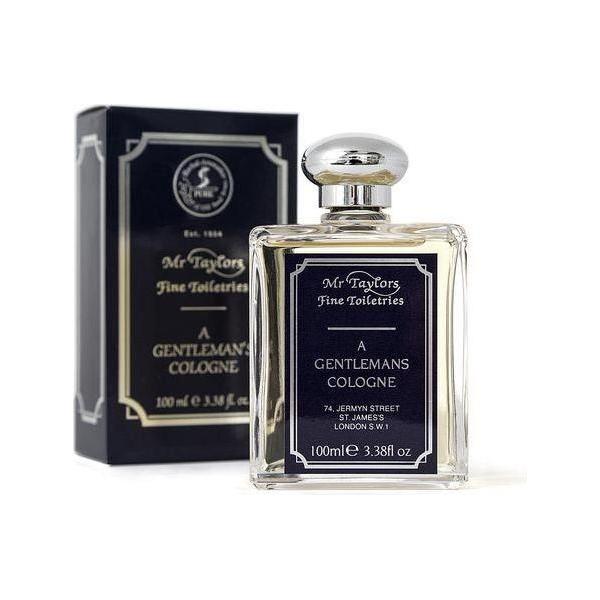 Taylor Of Old Bond Street Mr Taylor Cologne 100ml