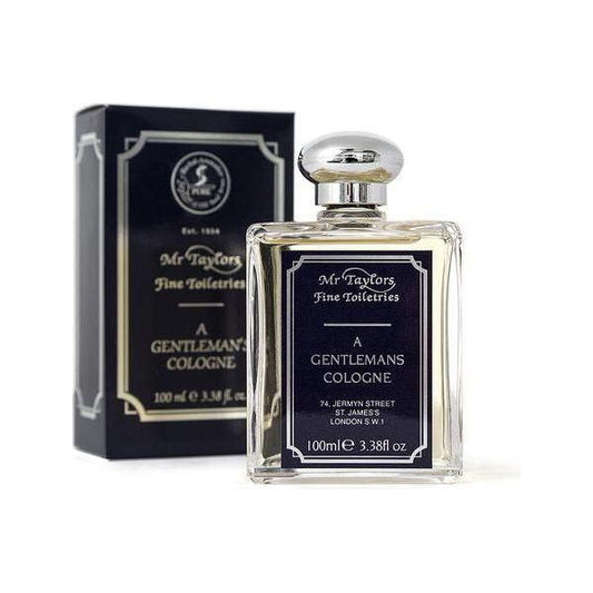Taylor Of Old Bond Street Mr Taylor Cologne 100ml