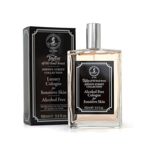 Taylor Of Old Bond Street Jermyn Street Alcohol Free Cologne 3.5 Oz