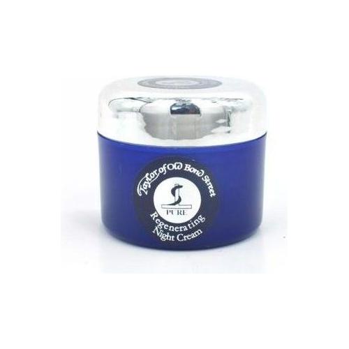 Taylor Of Old Bond Street Regenerating Night Cream 50ml