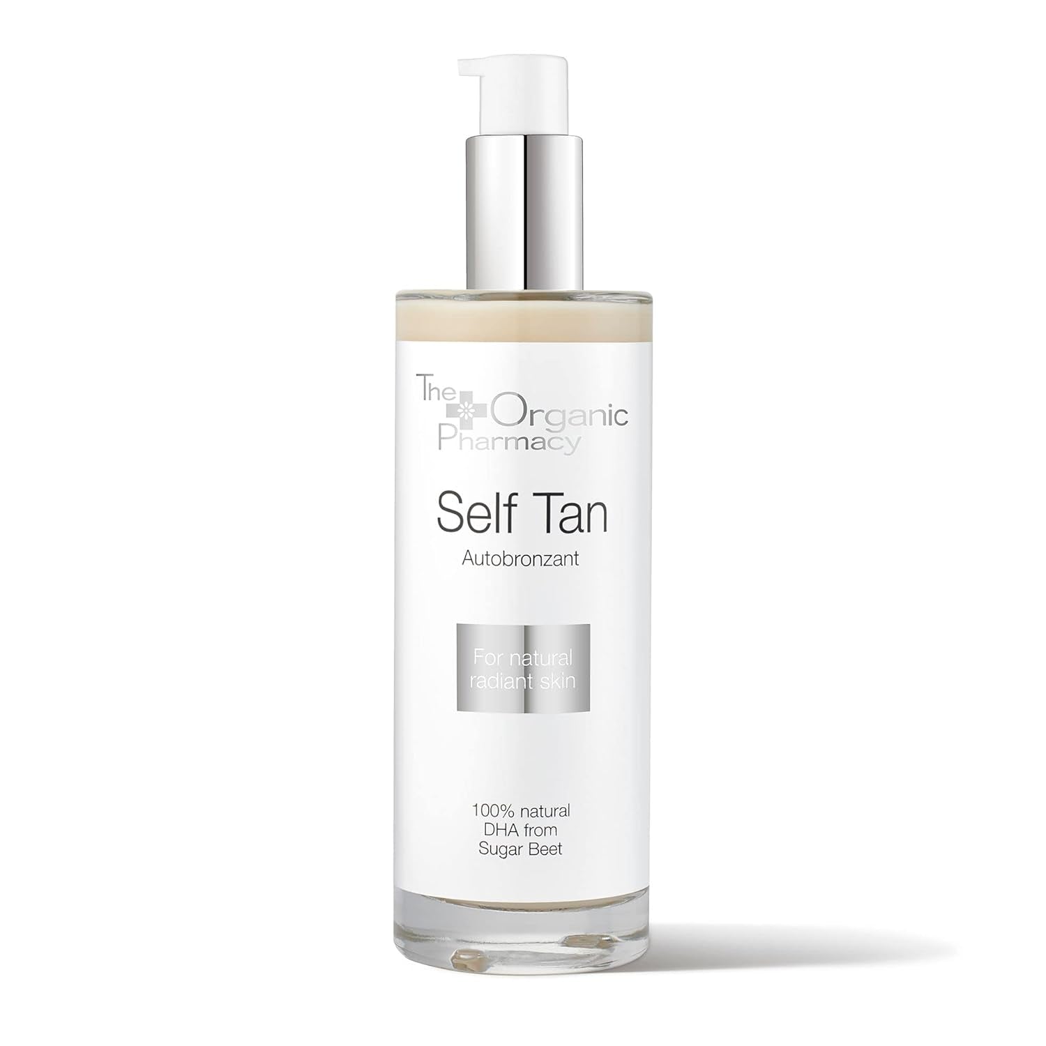 Self Tan, 100 Ml
