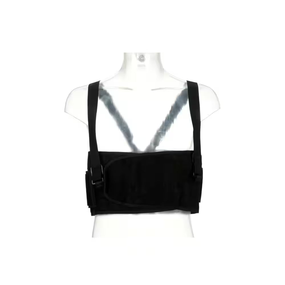 One Size Adjustable Work Belt