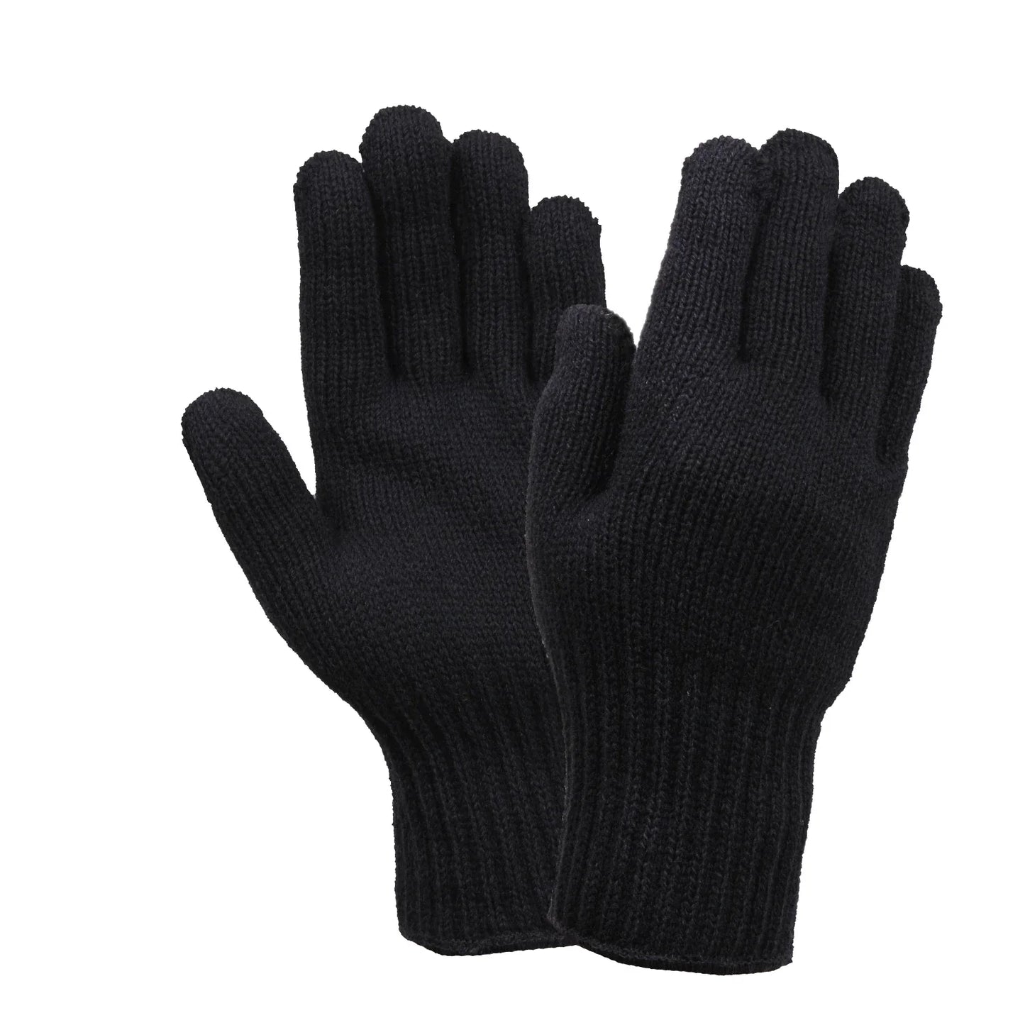 US GI Wool Glove Liner