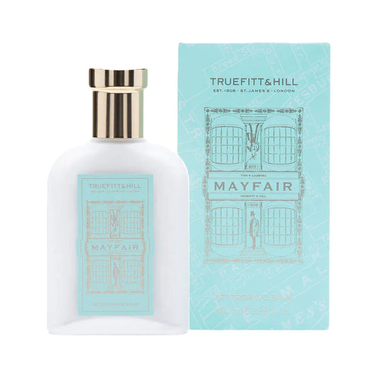 Truefitt & Hill Mayfair After Shave Balm 100ml