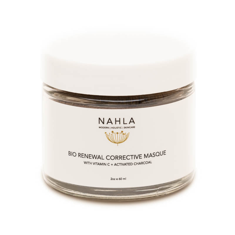 Bio Renewal Corrective Masque