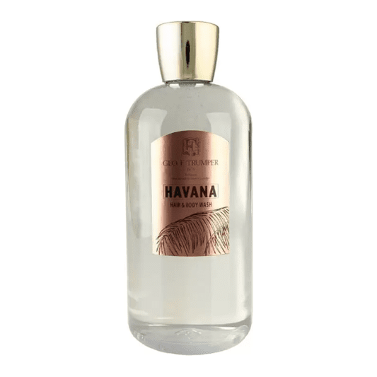 Geo F. Trumper Havana Bath & Shower Gel 100ml