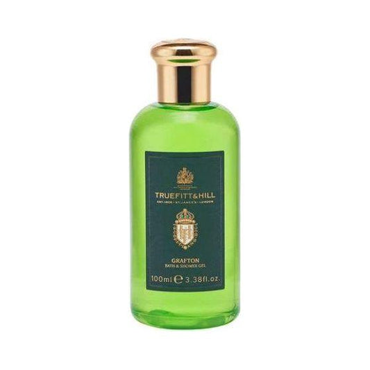 Truefitt & Hill Grafton Bath and Shower Gel 3.38 oz