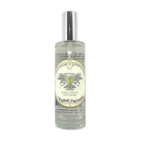 Extro Cosmesi Absinthium Artemisia EDT Aftershave 100ml
