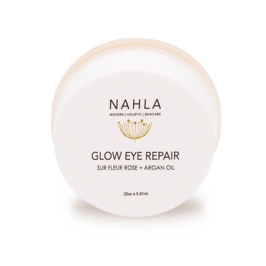 Glow Eye Repair