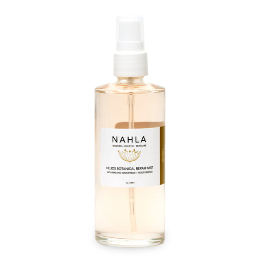 Helios Botanical Repair Mist