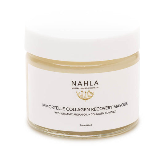 Immortelle Collagen Recovery Masque