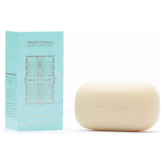 Truefitt & Hill Mayfair Hand Soap 5.29 Oz