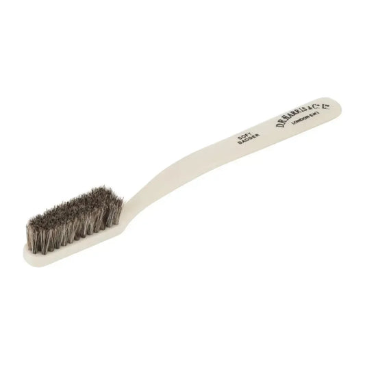 D.R. Harris & Co Super Soft Badger Bristle Toothbrush