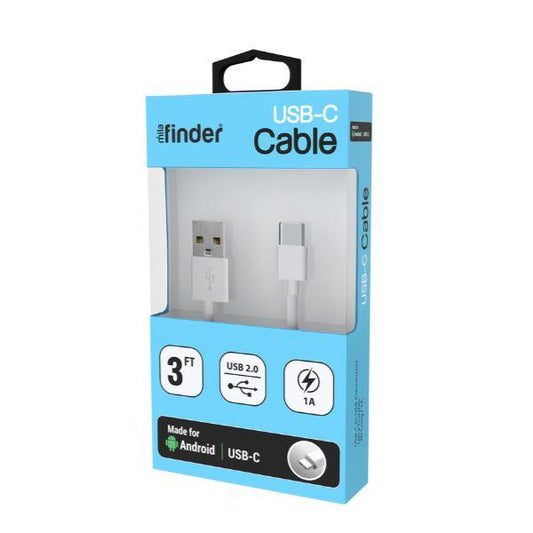USB Type-C Cable, Boxed - Pack of 12
