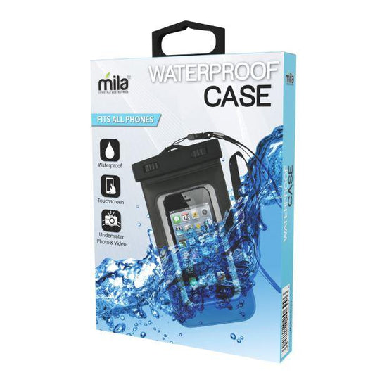 Floating Waterproof Phone Case and Pouch - Pack of 12