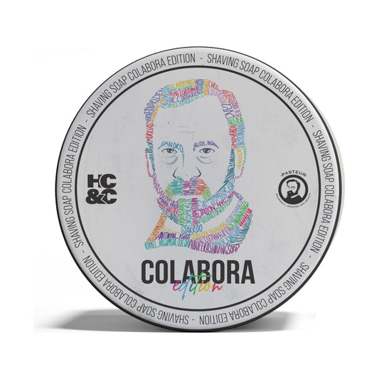 HC&C - Pasteur "Colabora Edition 2025"