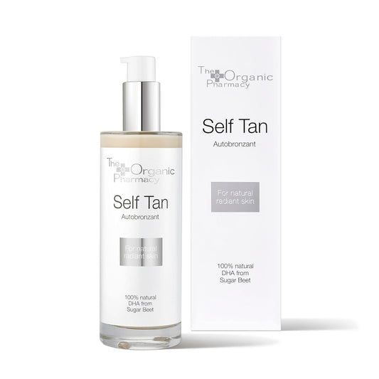 Self Tan, 100 Ml