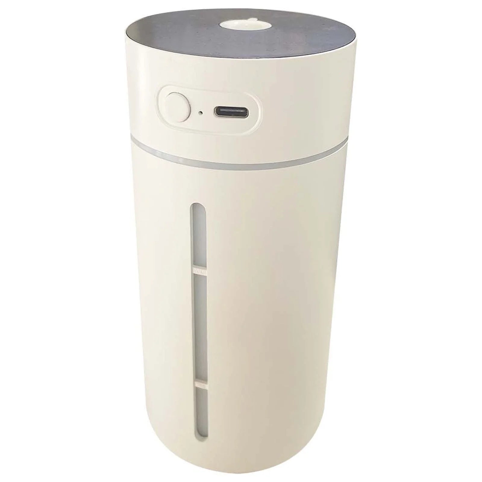 Small Aroma Diffuser LED Color Light Conversion Aroma Diffuser Humidifier 250Ml on Clearance