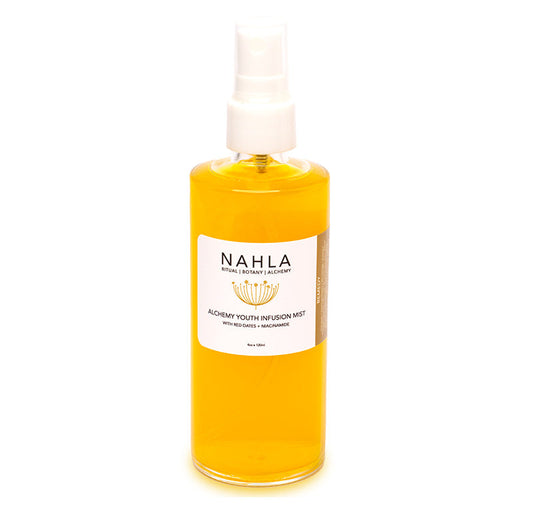 Alchemy Youth Infusion Mist