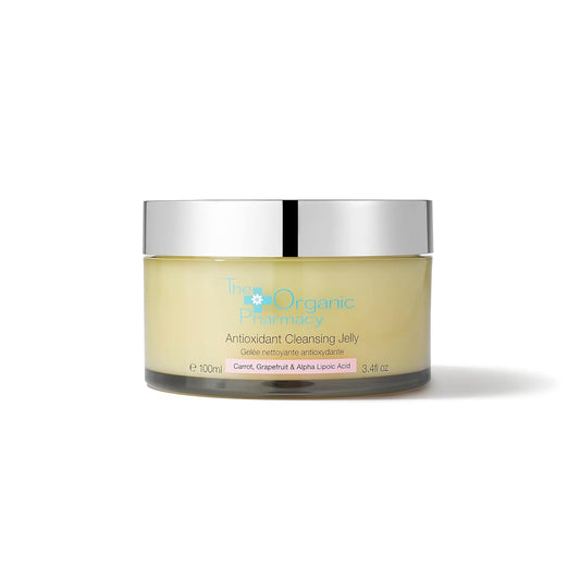 by , Antioxidant Cleansing Jelly - for All Skin Types -100Ml/3.4Oz