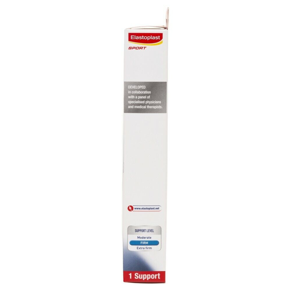 Elastoplast Sport Functional Knee Brace Medium Stabiliser Open Patella