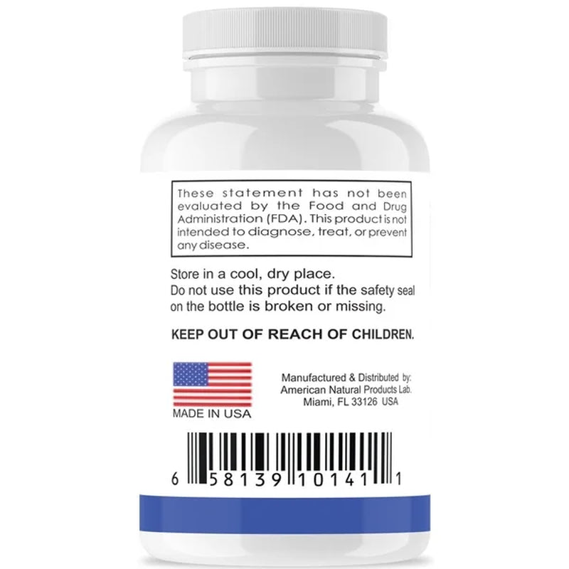 AMERISEX EZ-UP MALE ENHANCEMENT (2 Bottles)