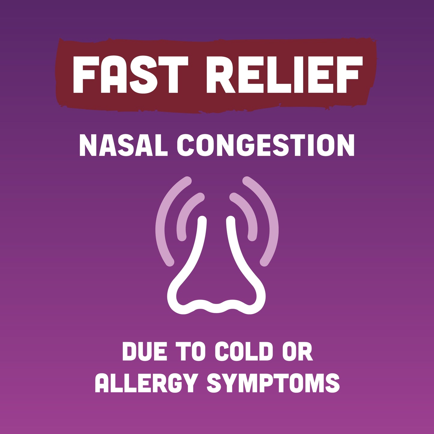 Children'S  Extra Moisturizing 12 Hour Stuffy Nose Nasal Spray, Ages 2 to 6, 15Ml