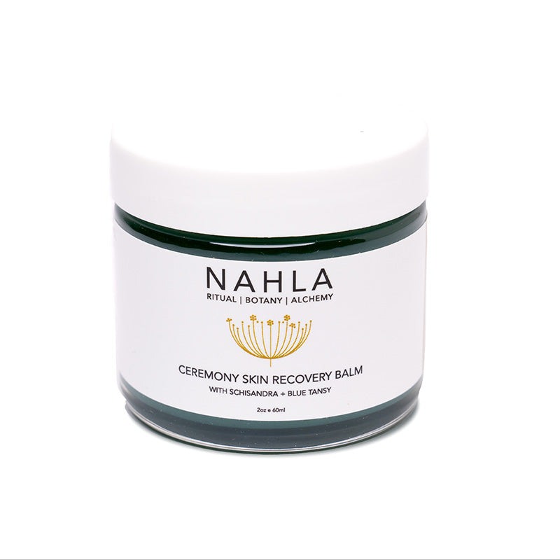 Ceremony Skin Recovery Balm