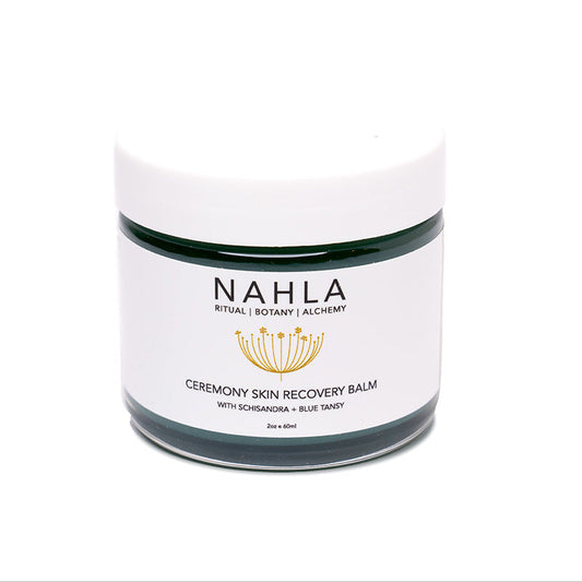 Ceremony Skin Recovery Balm