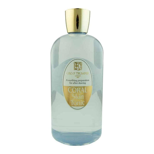 Geo F. Trumper Small Coral Skin Tonic 100ml