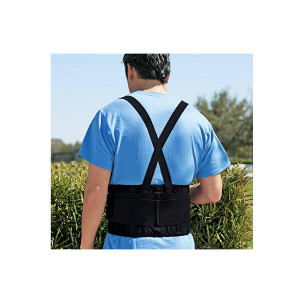 One Size Adjustable Work Belt