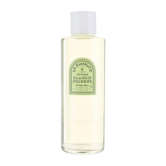 D. R. Harris & Co Classic Cologne 500ml