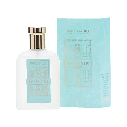 Truefitt & Hill Mayfair Cologne 100ml
