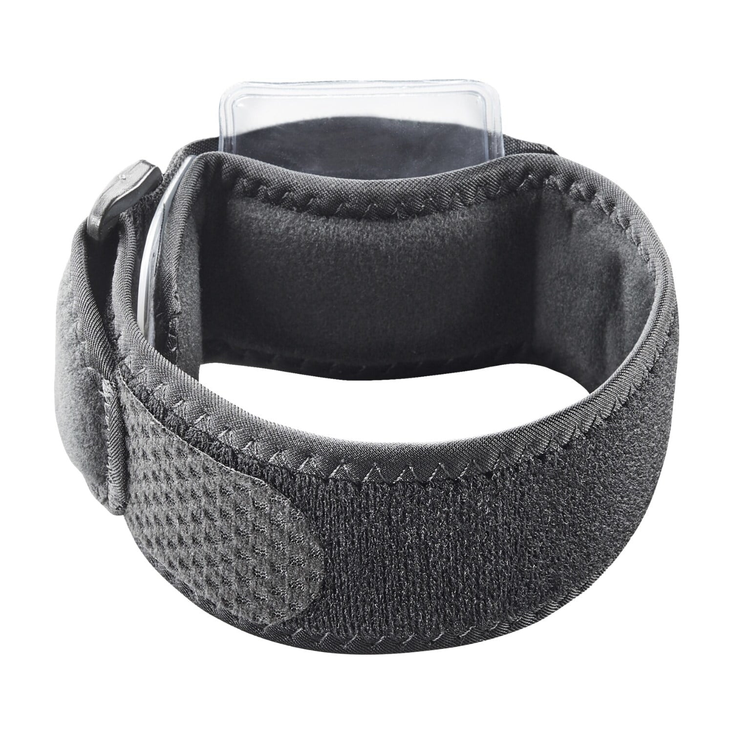 Tennis Elbow Support Strap, Forearm Compression, One Size Fits Most