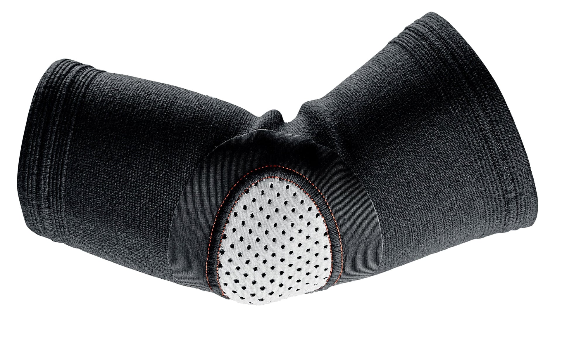 Compression Elbow Support, Large/Extra Large, Black, 1/Pack