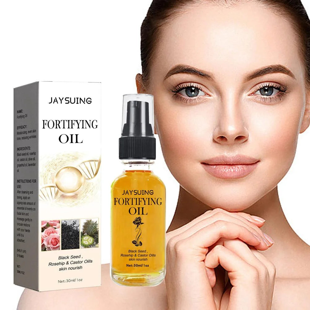 Lalena Rosehip Oil, Fortifying Oil, Castor Oil Black Seed Oil Rosehip Oil Face Serum, Lilinas Castor Oil Black Seed Oil Rosehip, Pi Castor Oil Black Seed Oil Rosehip Face Serum