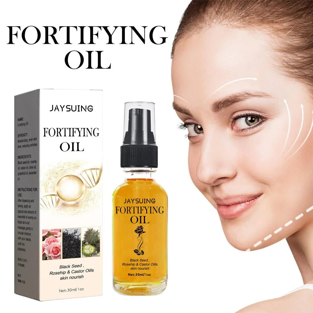 Lalena Rosehip Oil, Fortifying Oil, Castor Oil Black Seed Oil Rosehip Oil Face Serum, Lilinas Castor Oil Black Seed Oil Rosehip, Pi Castor Oil Black Seed Oil Rosehip Face Serum
