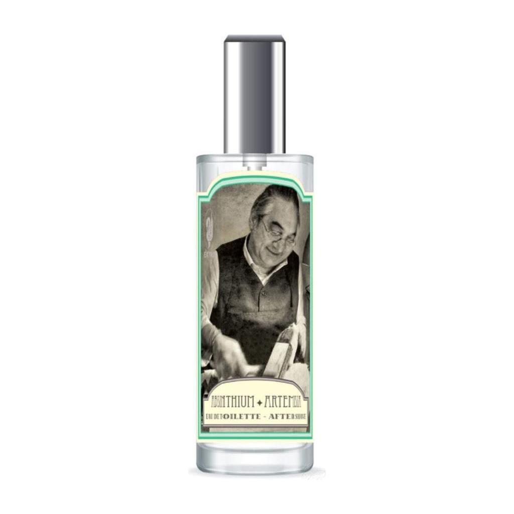 Extro Cosmesi Absinthium Artemisia EDT Aftershave 100ml