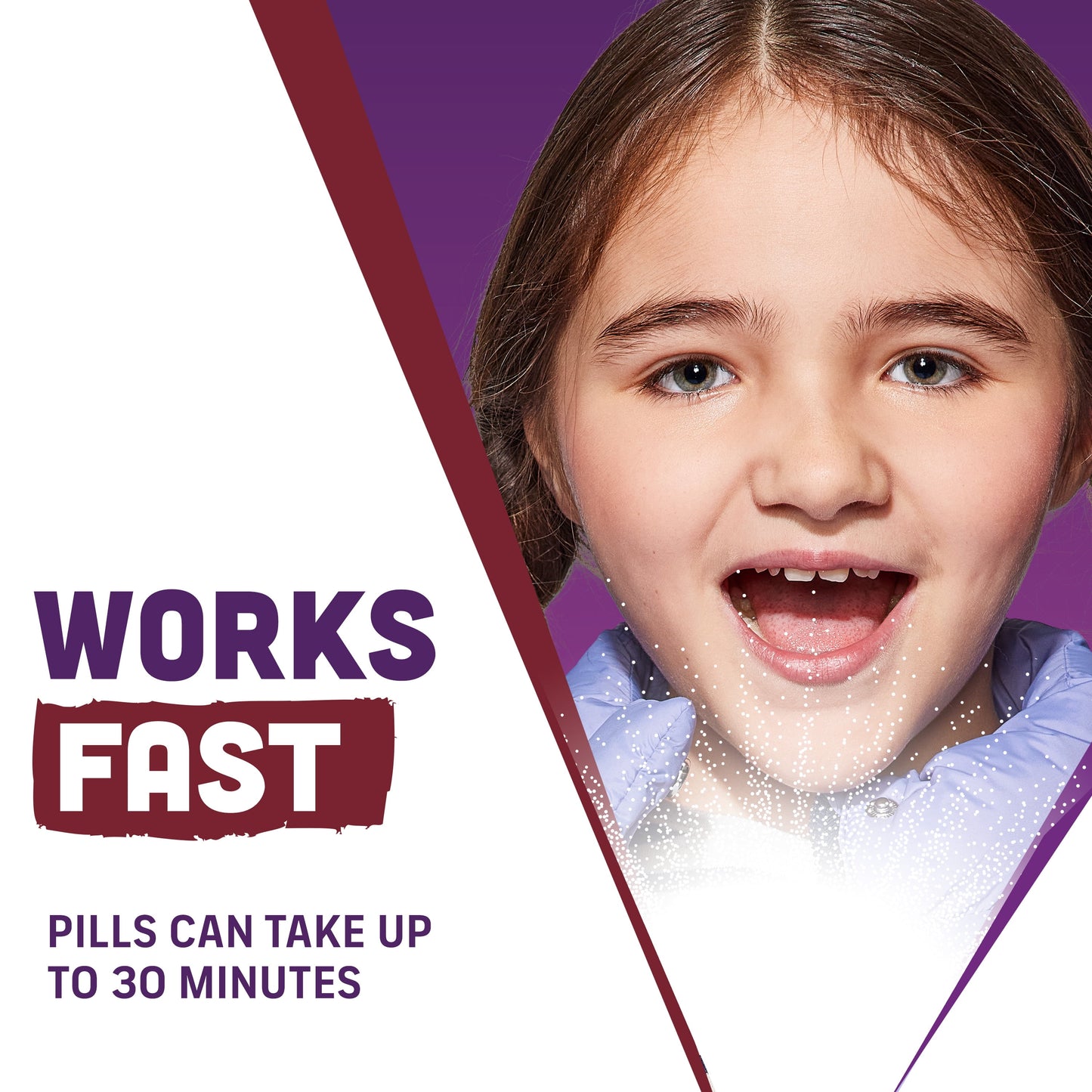 Children'S  Extra Moisturizing 12 Hour Stuffy Nose Nasal Spray, Ages 2 to 6, 15Ml