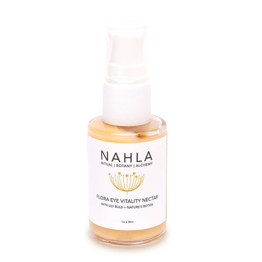 Flora Eye Vitality Nectar